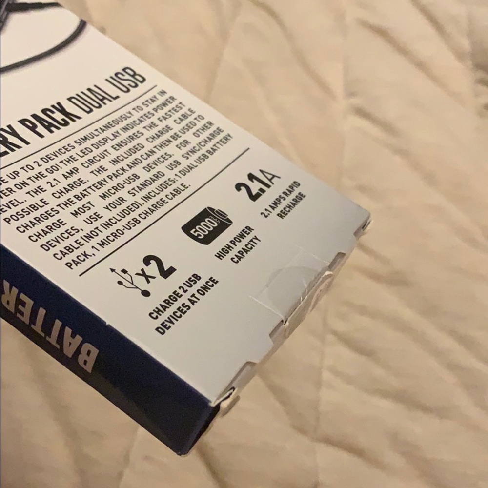 Battery Pack - Picture 2 of 3